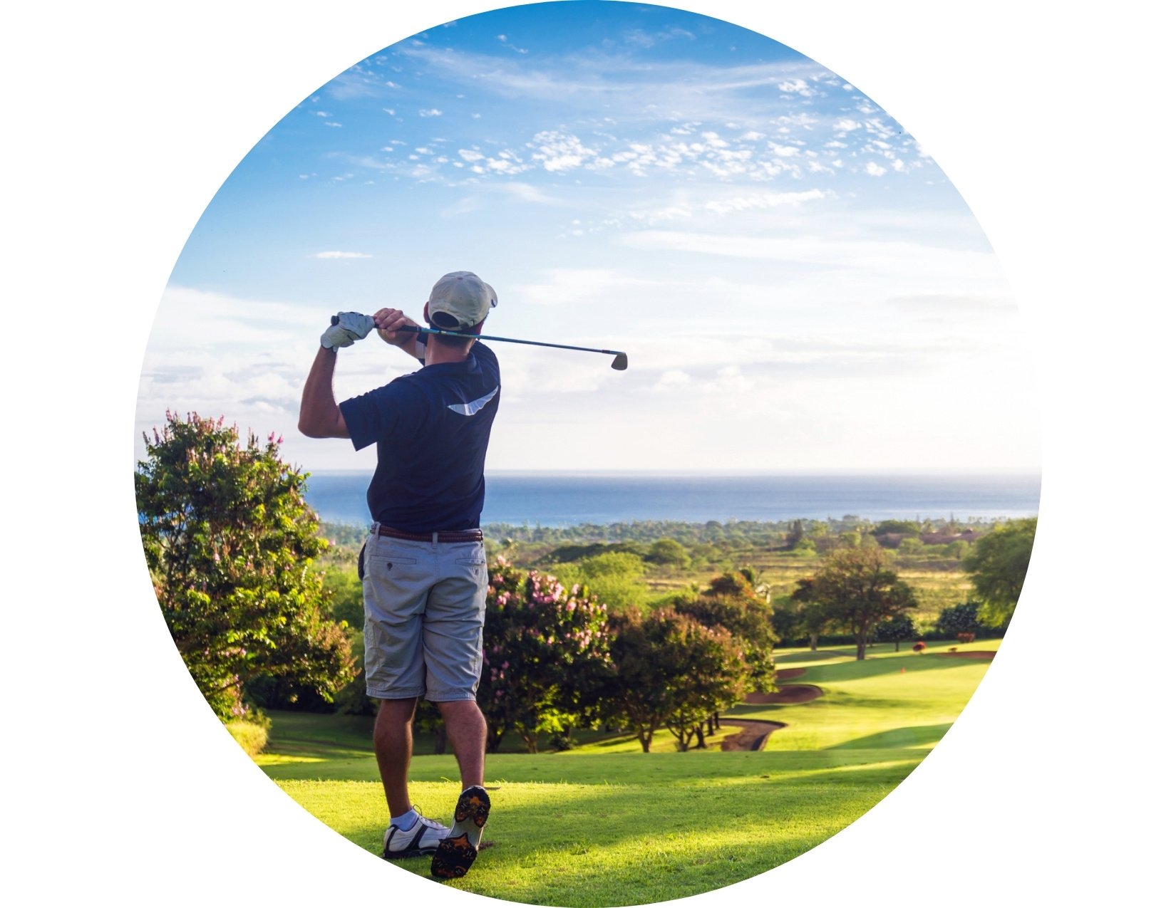 Golf Vista Circle-1